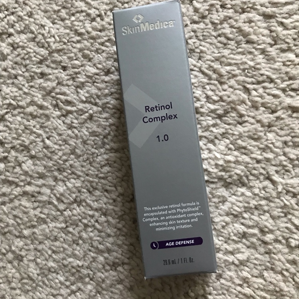 SkinMedica Retinol 1.0%